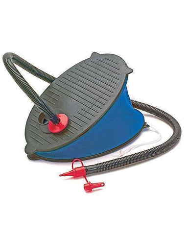 Pedal Pump aleemaz.com 