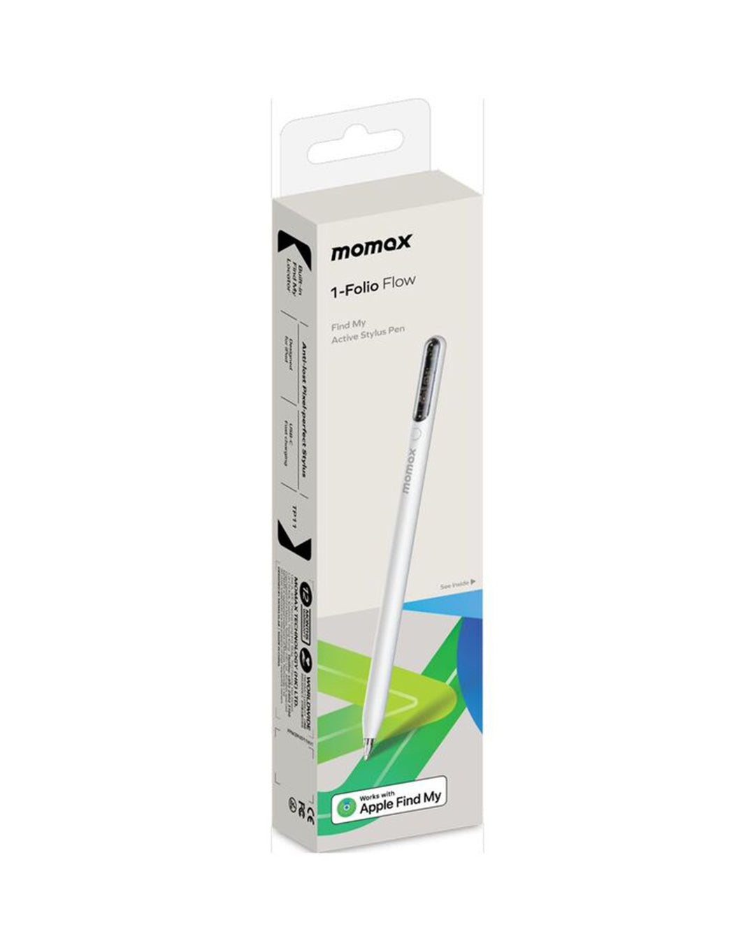  ACTIVE STYLUS PEN aleemaz.com
