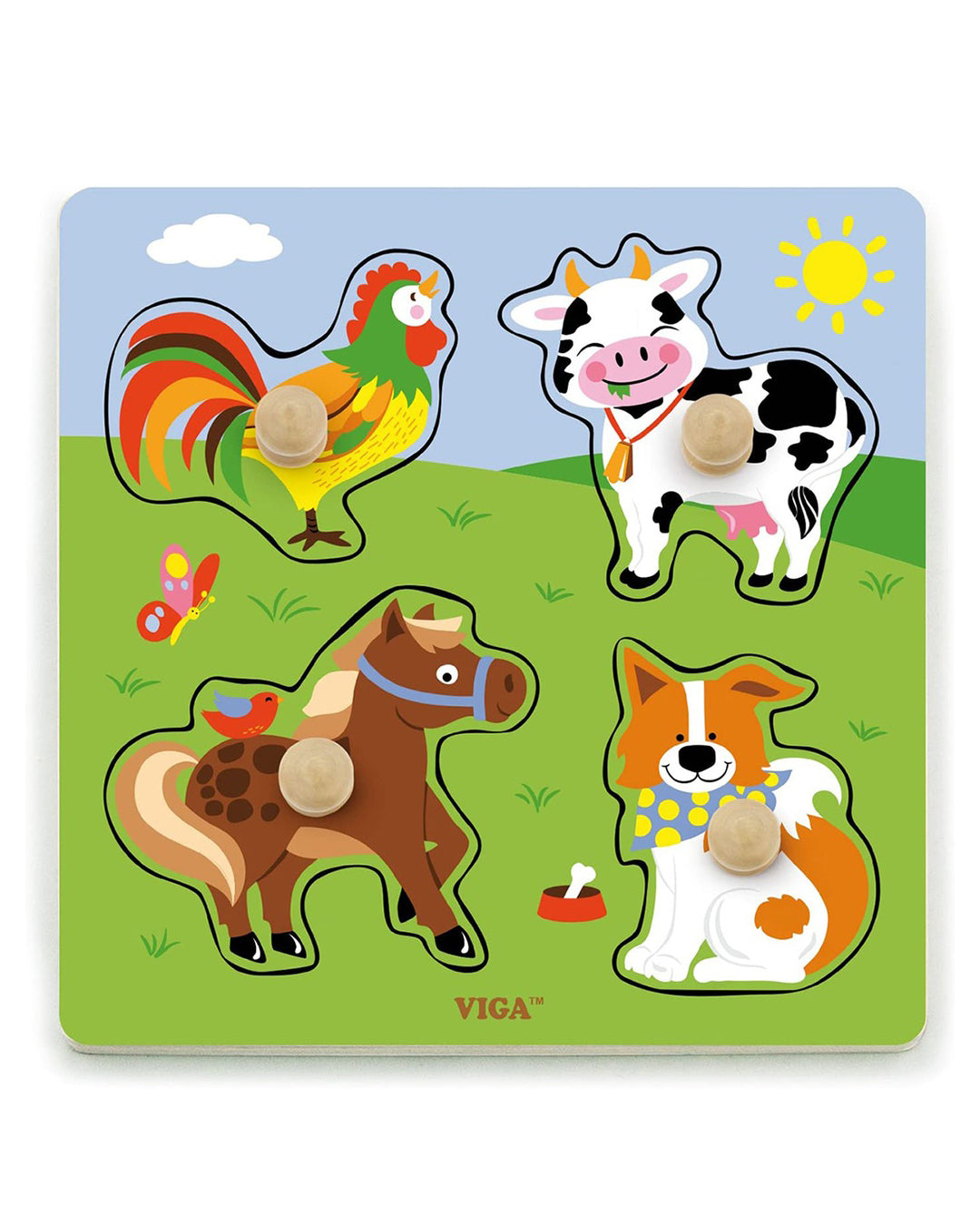 Flat puzzle aleemaz.com 