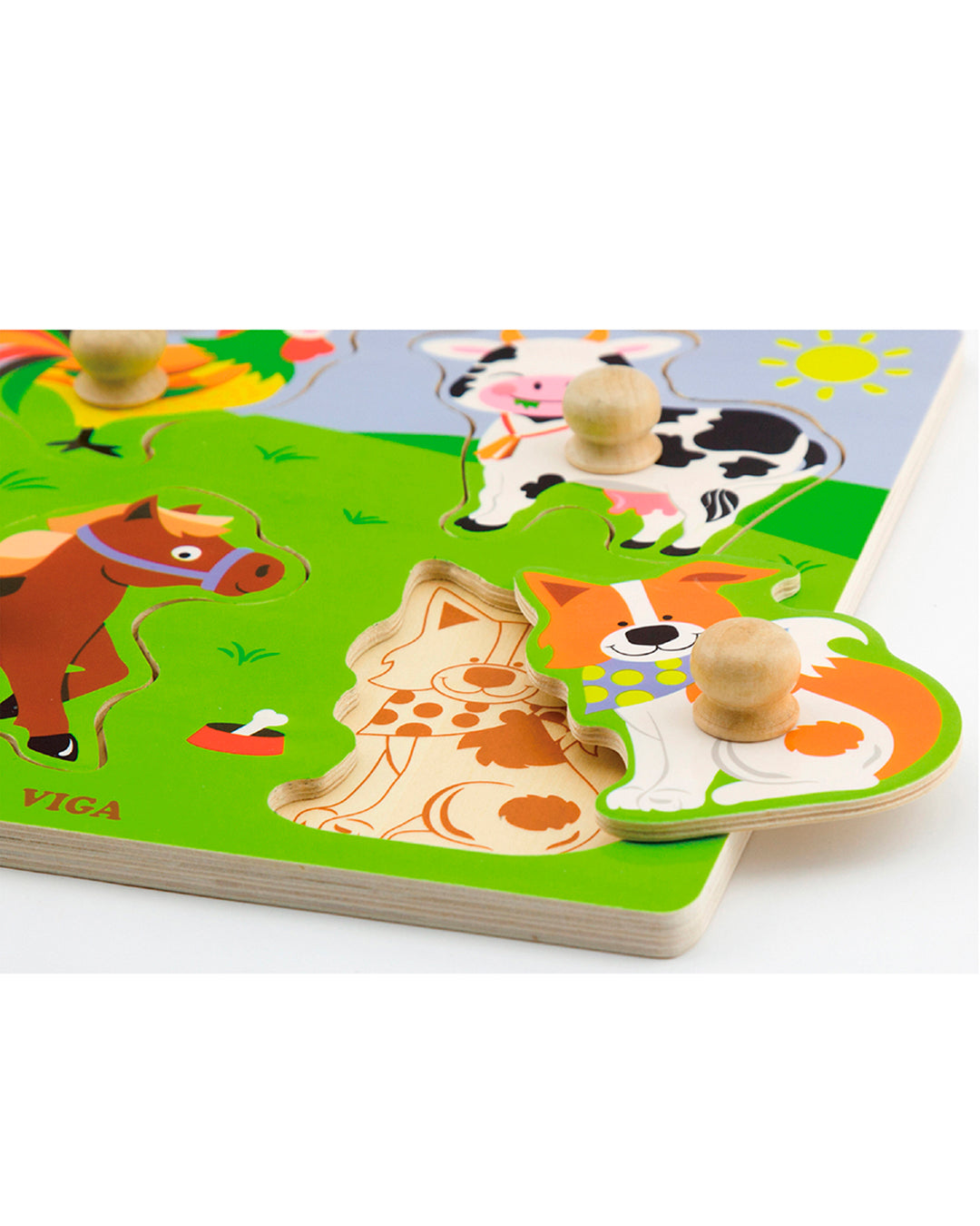 Flat puzzle aleemaz.com 