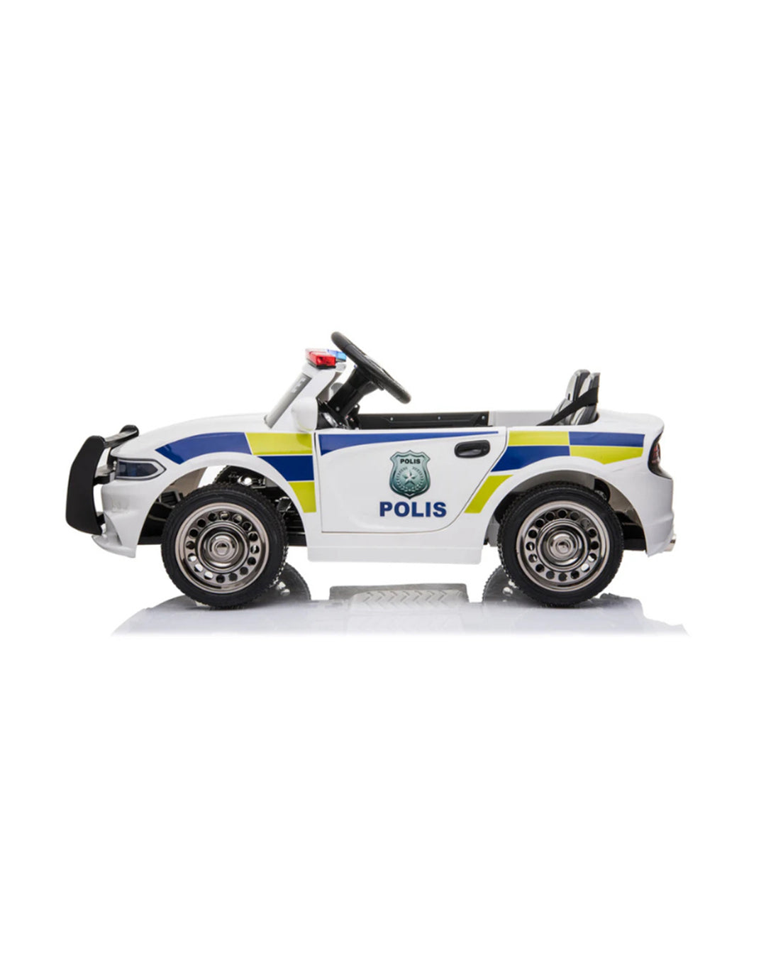 police ride on car aleemaz.com 