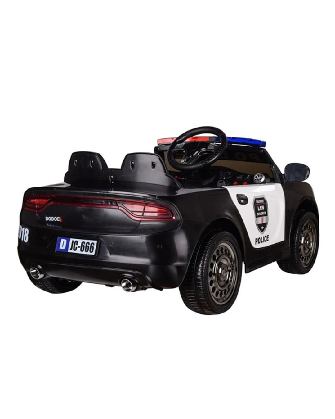 police ride on car aleemaz.com 