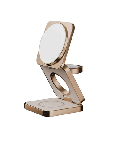 powerstand aleemaz.com