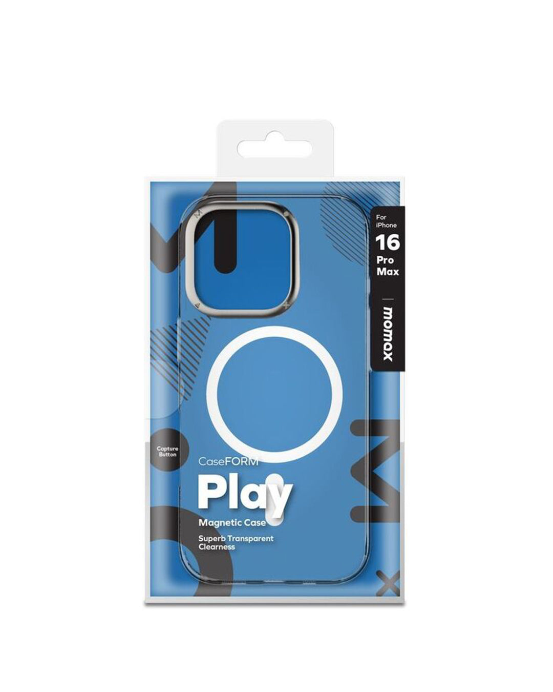 Bundle Kit For iPhone 16 Pro Max aleemaz.com