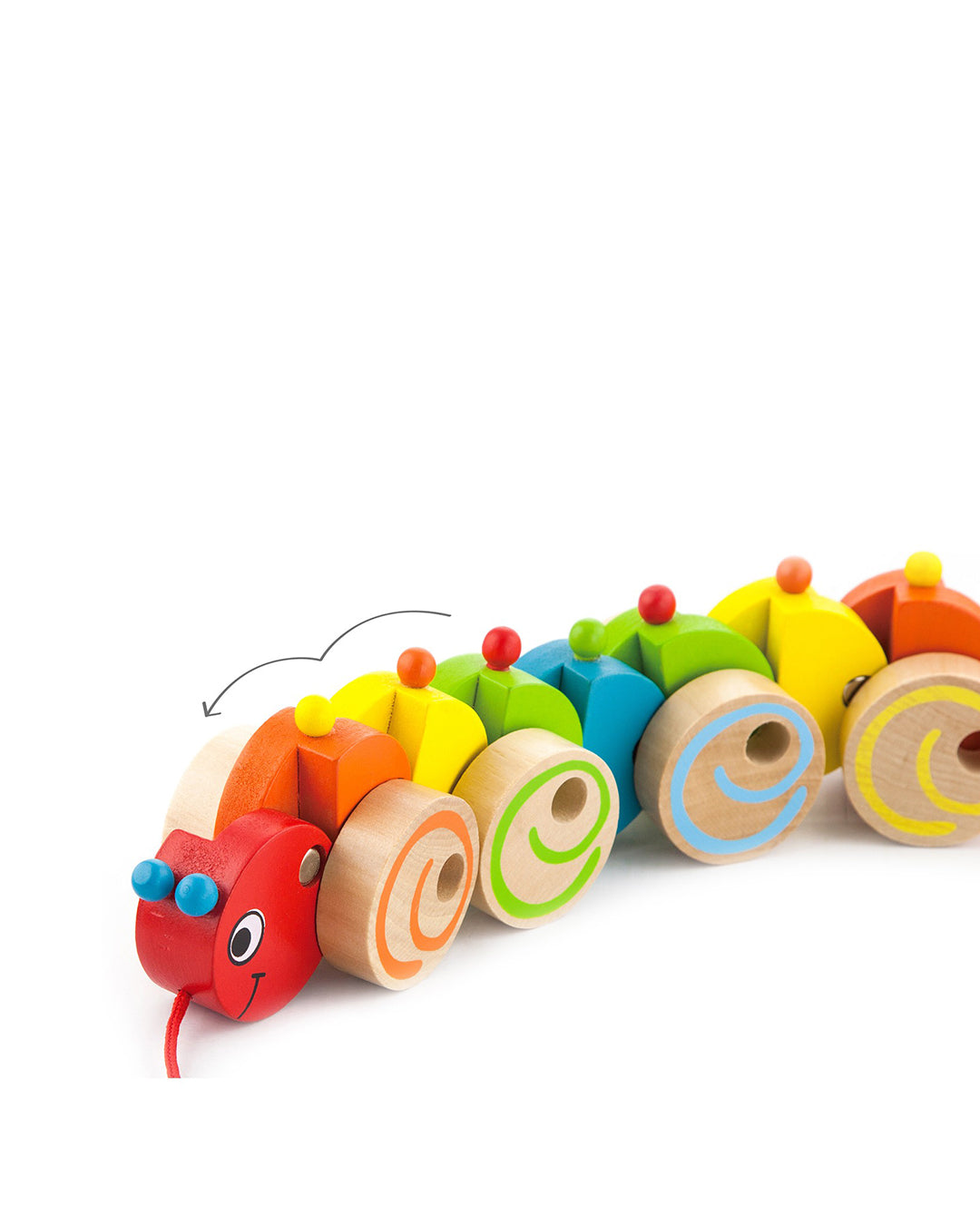 Pull along aleemaz.com