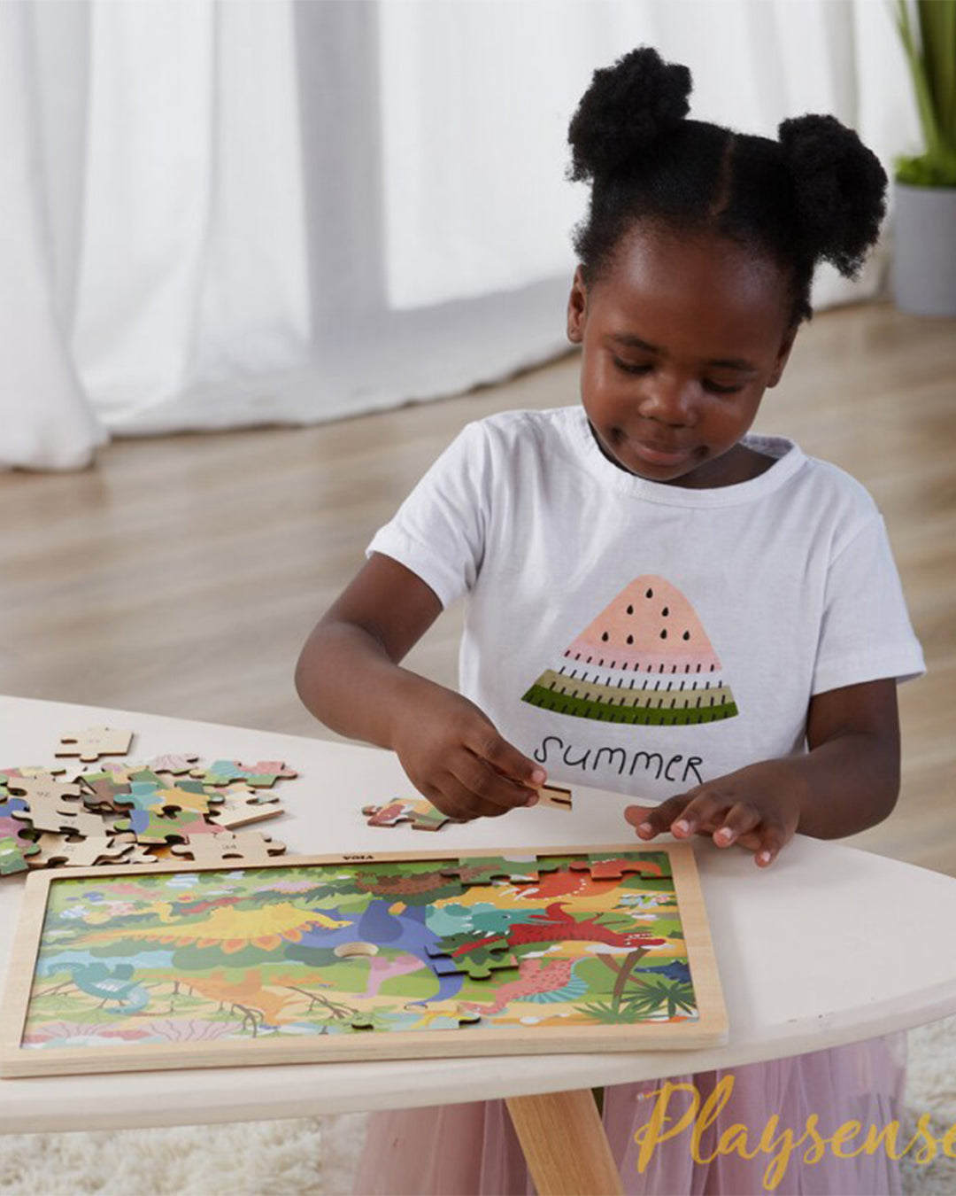 Jigsaw Puzzle Viga - aleemaz.om