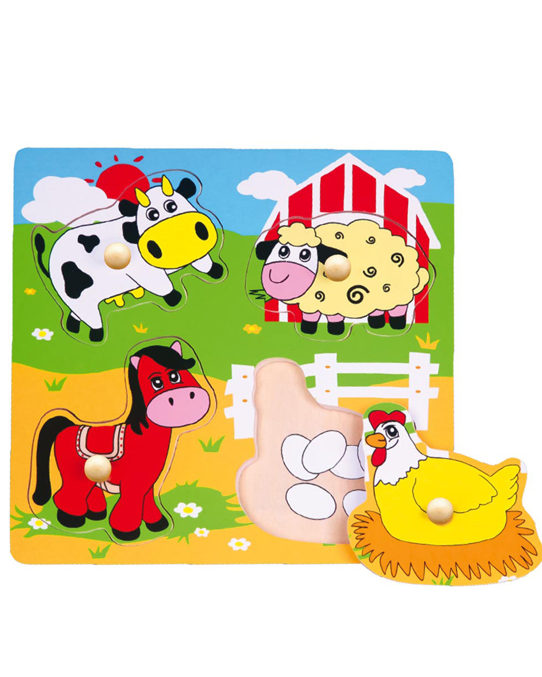 Farm animals aleemaz.com 