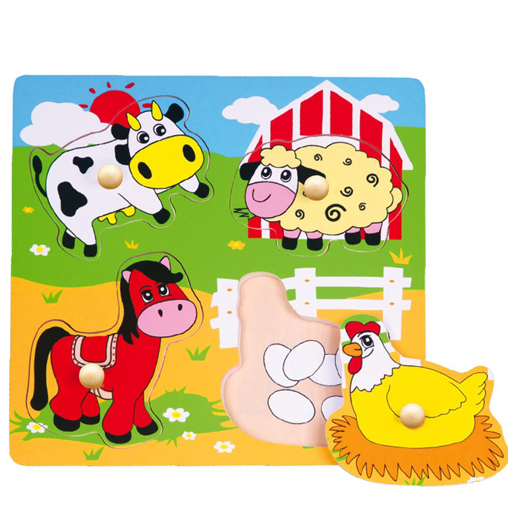 Farm animals aleemaz.com 