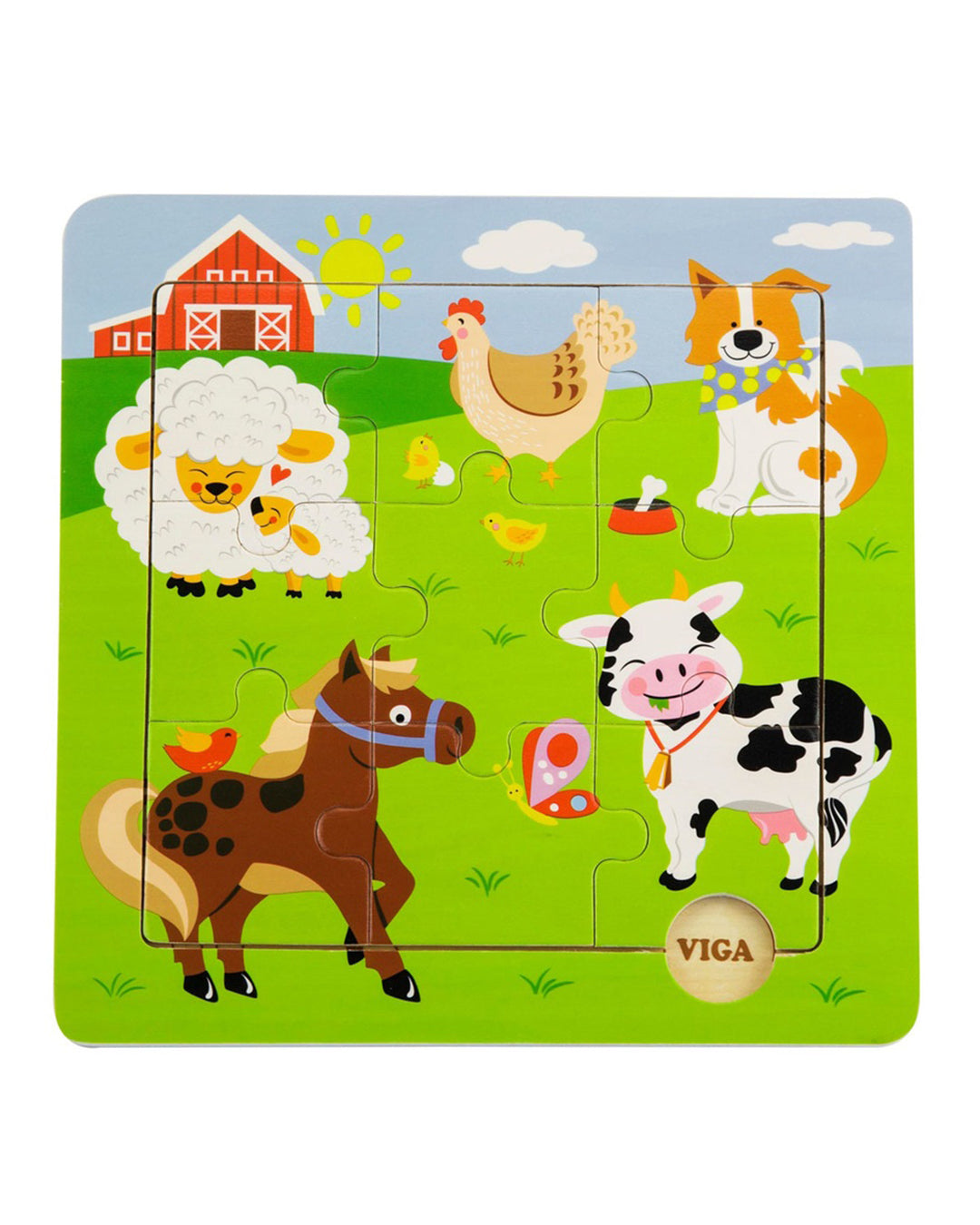 Discobery puzzle aleemaz.com 