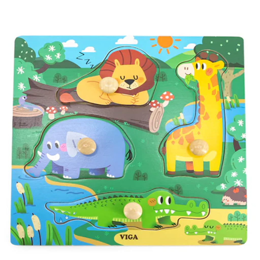 flat puzzle aleemaz.com 