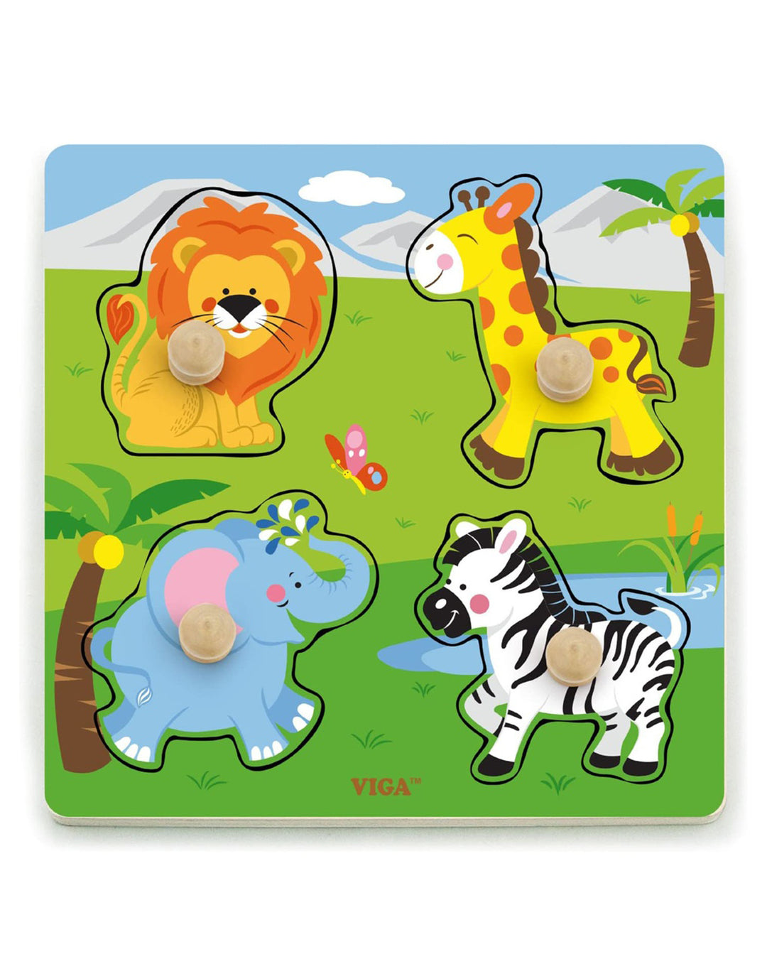 flat puzzle aleemaz..com 
