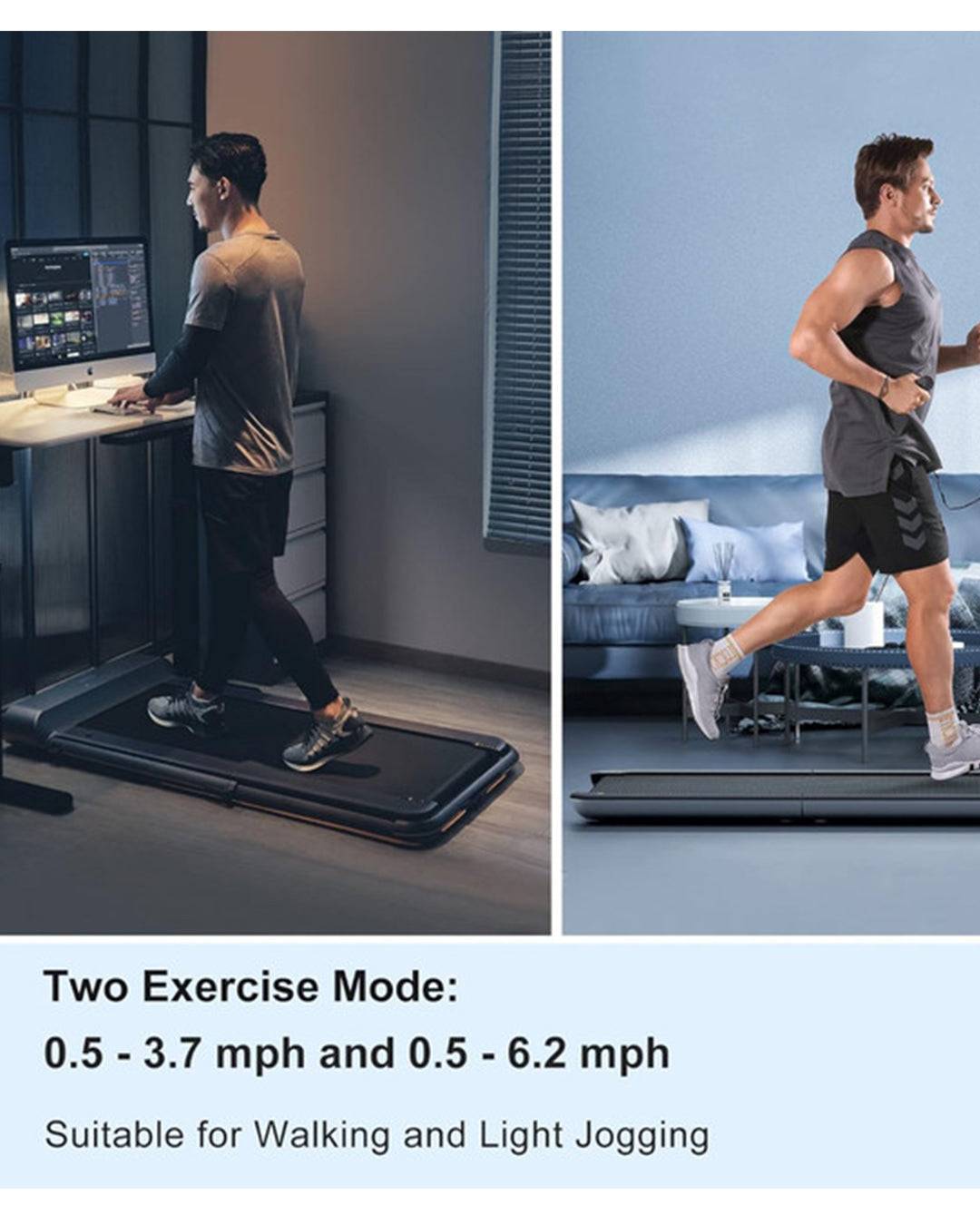 Kingsmith WalkingPad R1 Pro