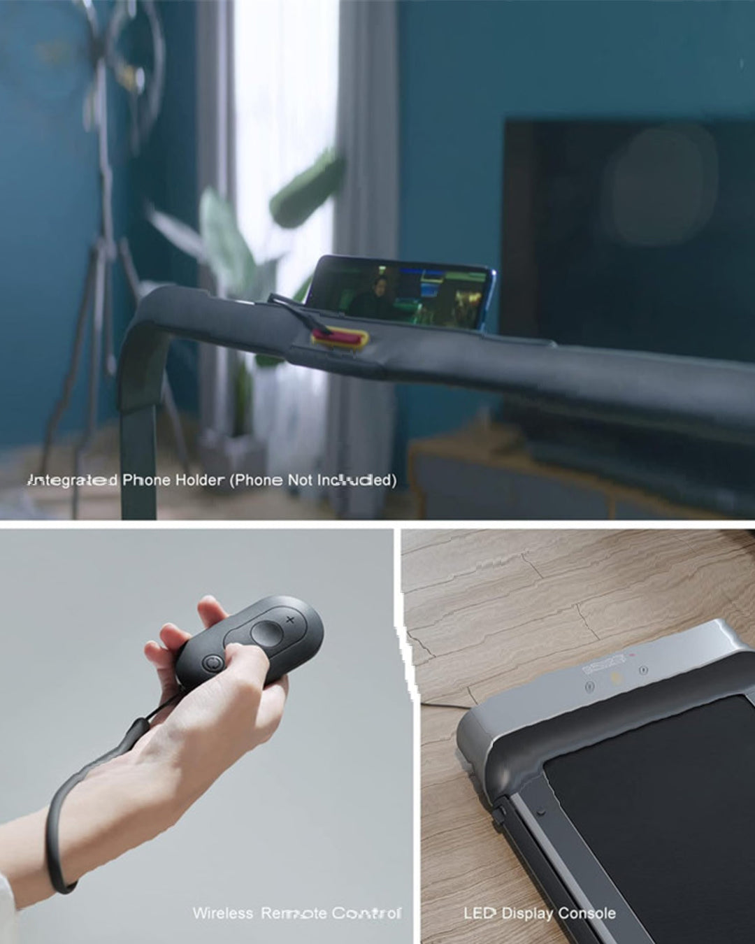 Kingsmith WalkingPad R1 Pro