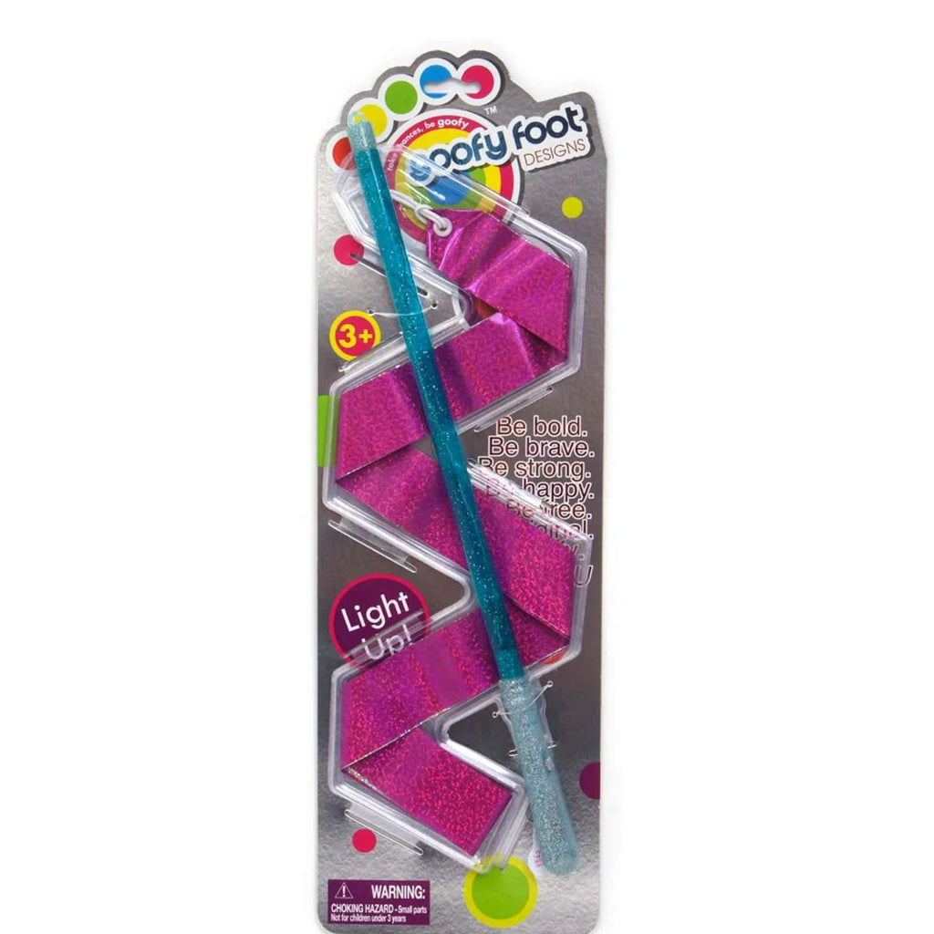 GOOFY HOOP 20MM DIA - COLOR WRAP