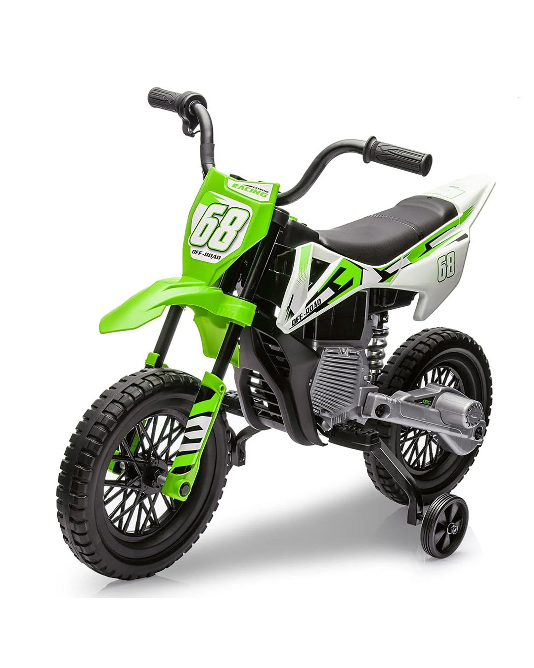 racing bike ride on aleemaz.com