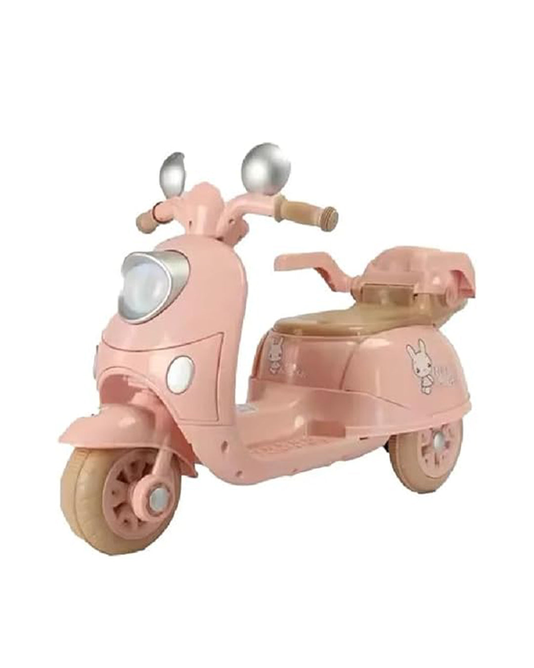 Ride on bike rabbit aleemaz.com