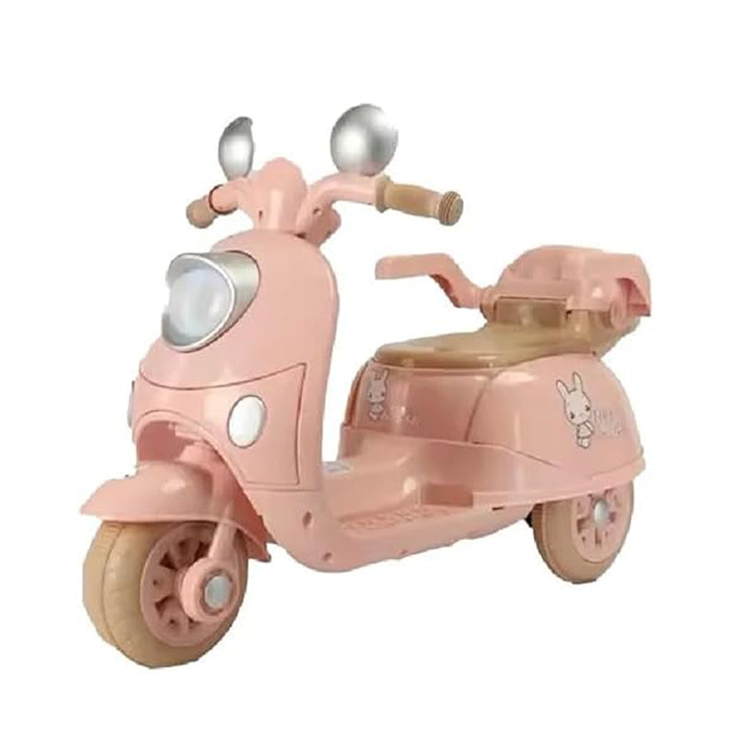 Ride on bike rabbit aleemaz.com