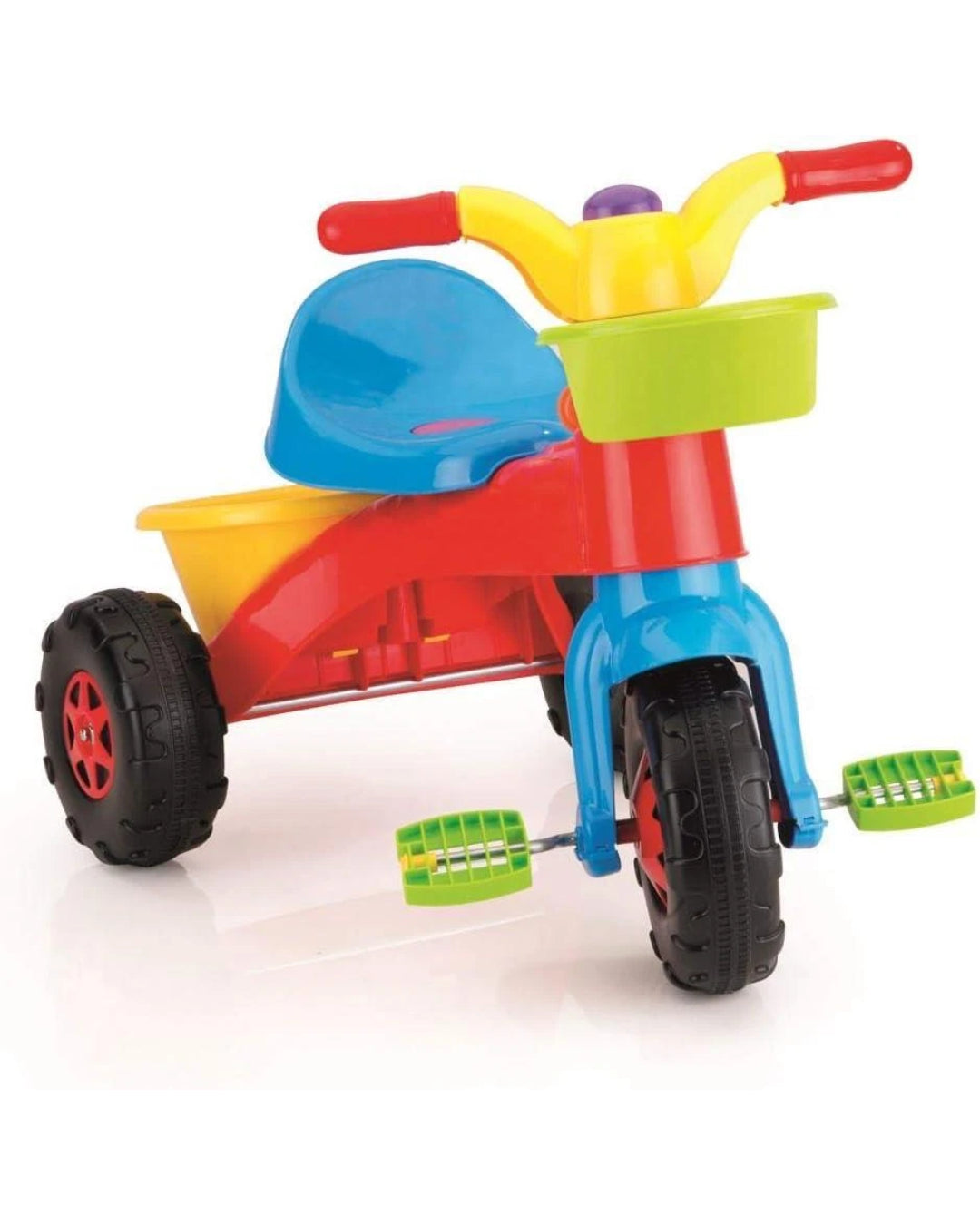 DOLU MY FIRST TRIKE aleemaz.com 