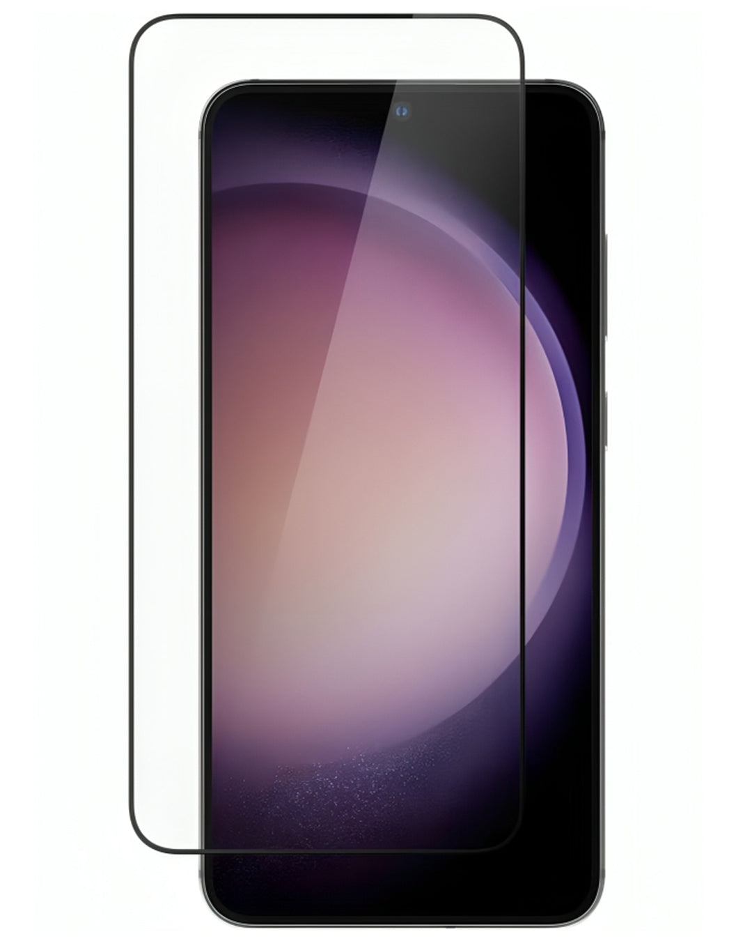 AMAZINGTHING Samsung S24 Radix Full Glass