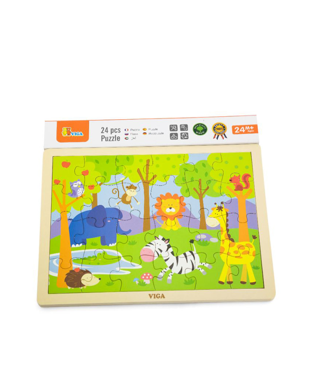 safari puzzle aleemaz.com 