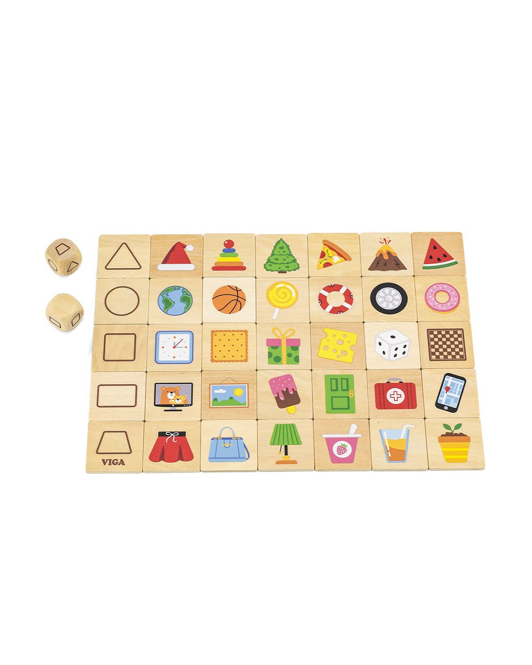 Shape puzzle aleemaz.com 