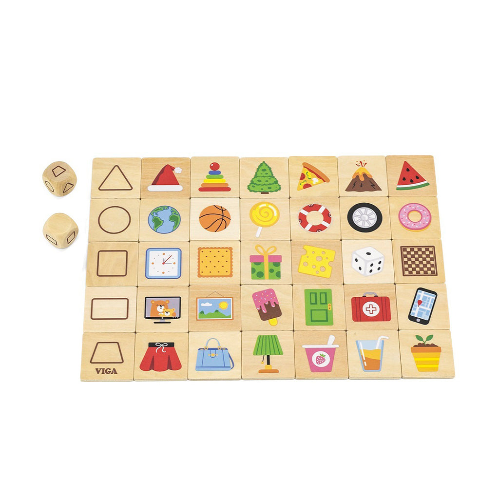 Shape puzzle aleemaz.com 