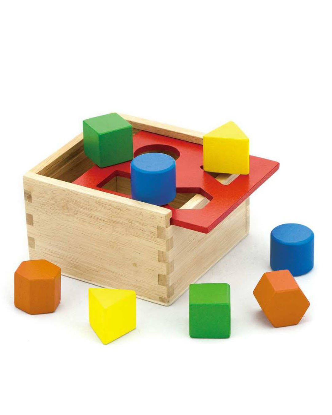 Shape sorting aleemaz.com 