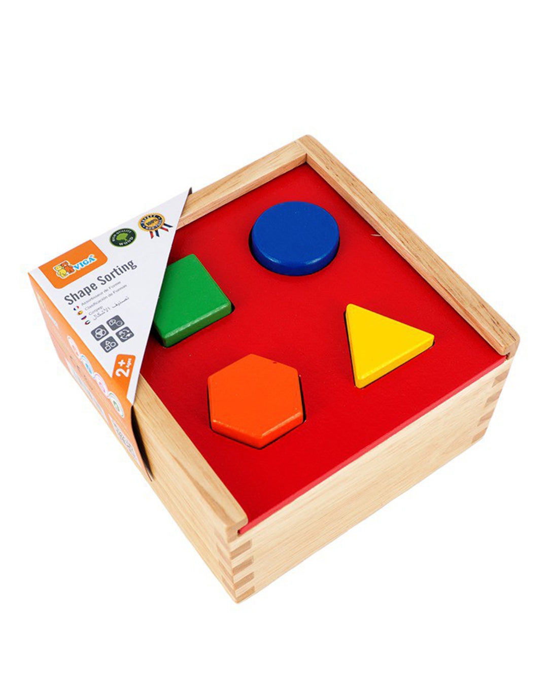 Shape sorting aleemaz.com 