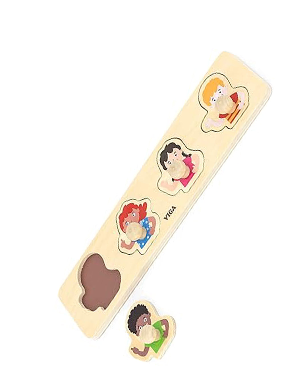 Puzzle skin difference aleemaz.com 