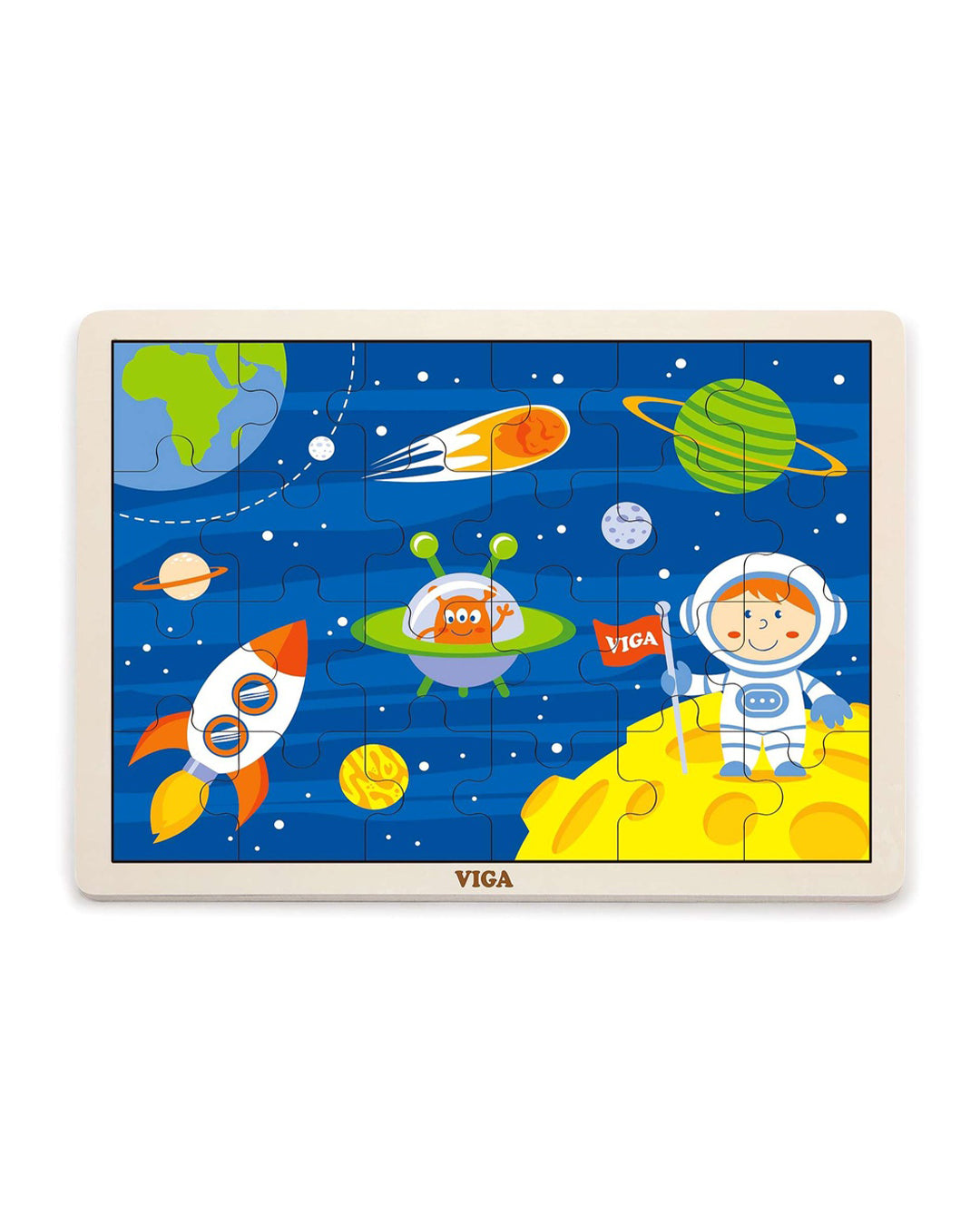 Space puzzle aleemaz.com 