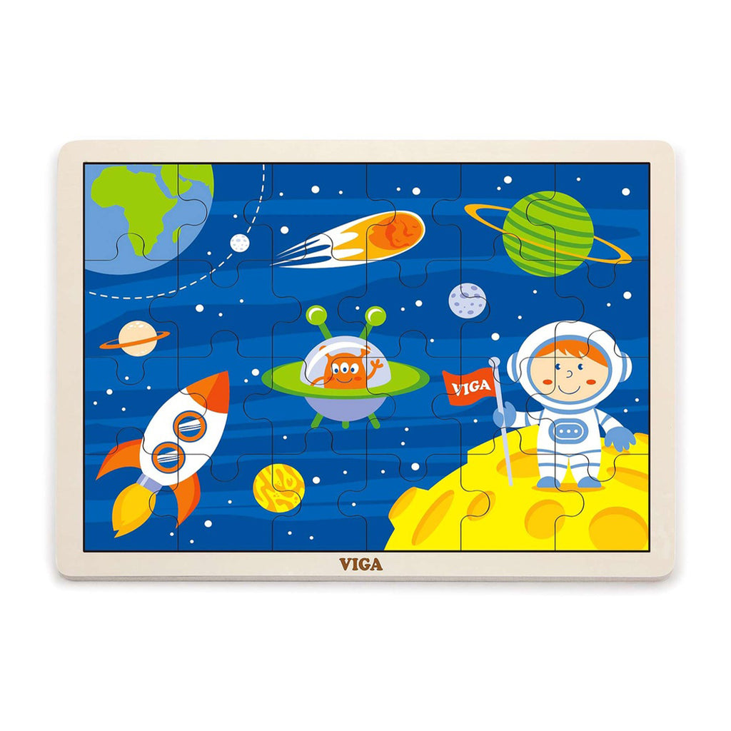 Space puzzle aleemaz.com 