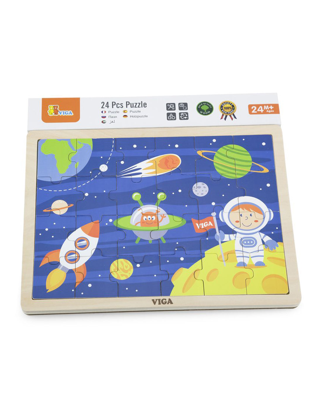 Space puzzle aleemaz.com 