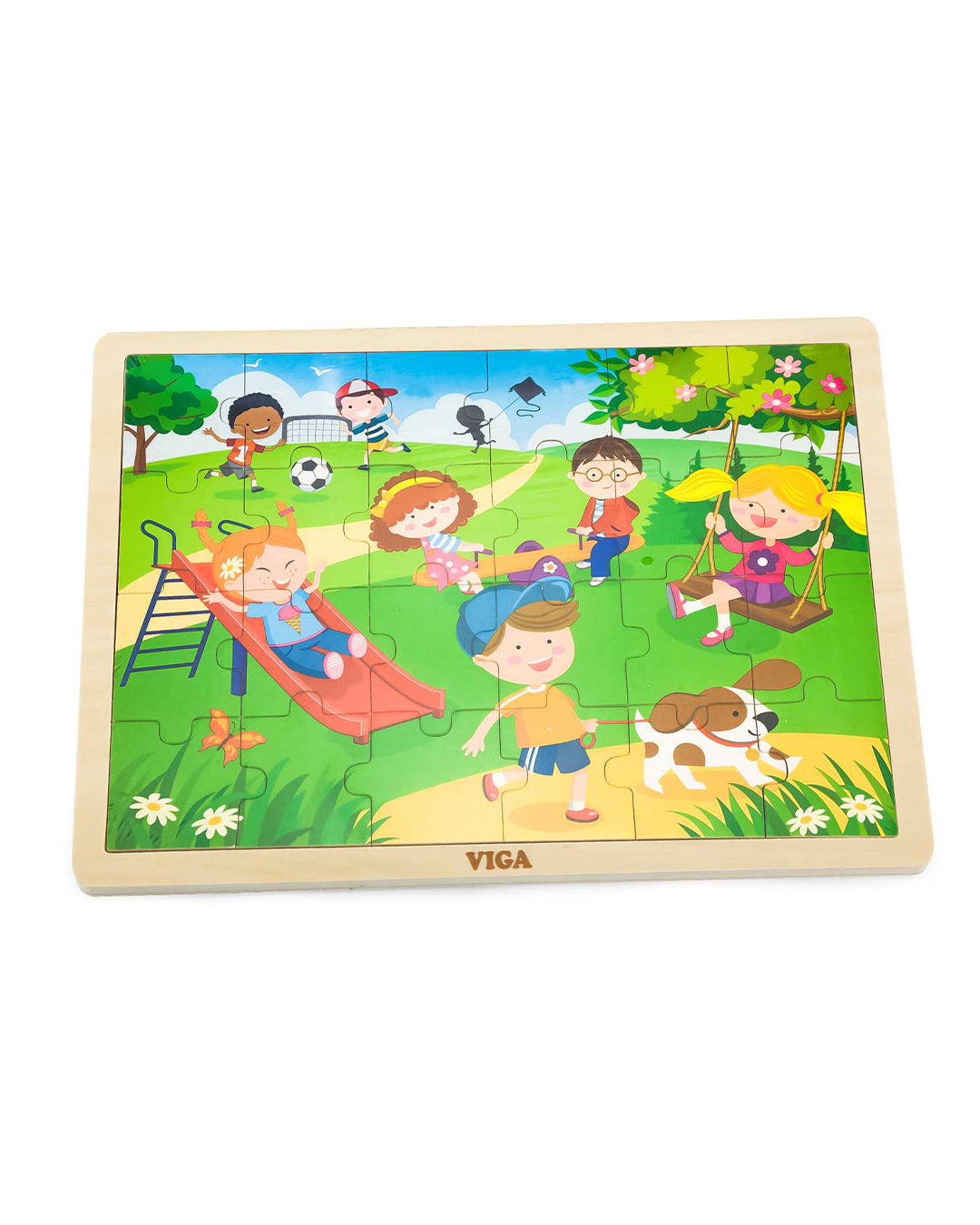 spring puzzle aleemaz.com 