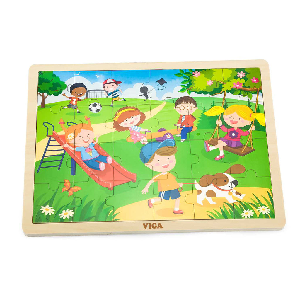 spring puzzle aleemaz.com 