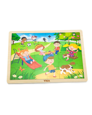 spring puzzle aleemaz.com 