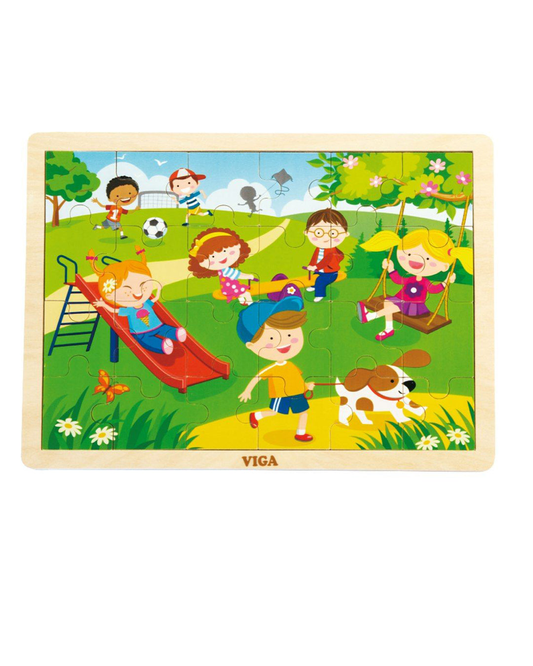 spring puzzle aleemaz.com 