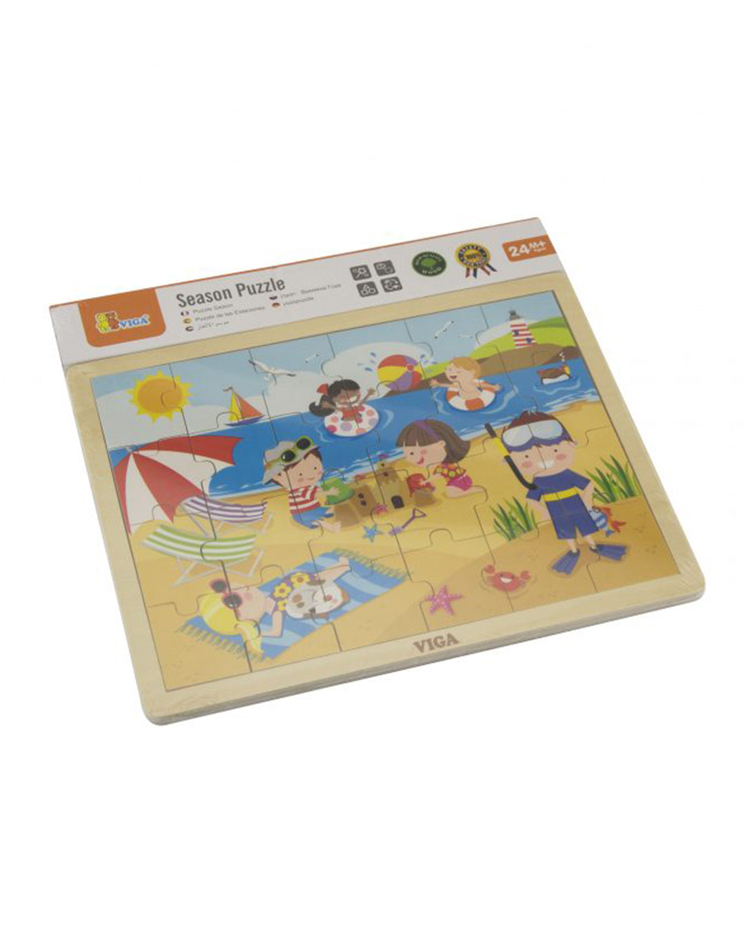 Summer puzzle aleemaz.com 