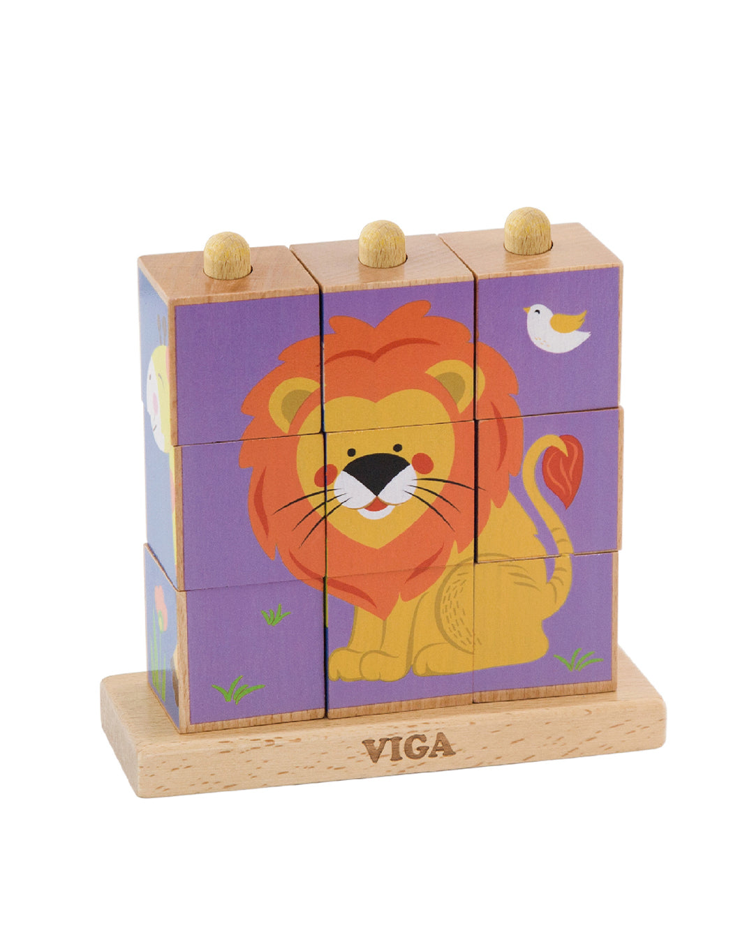 stacking cube puzzle aleemaz.com