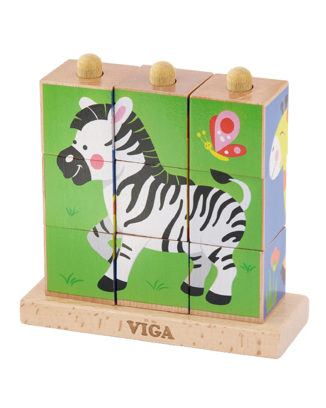 stacking cube puzzle aleemaz.com