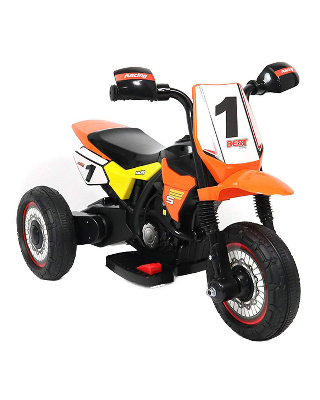 Super ride on bike aleemaz.com 