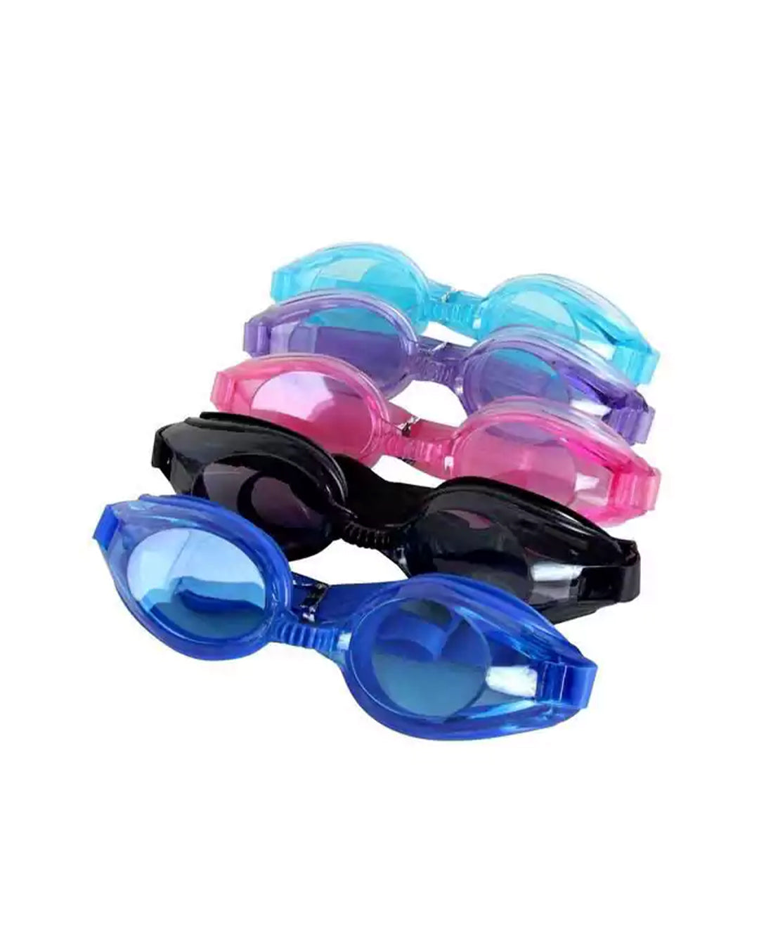 Swimming Goggles 118