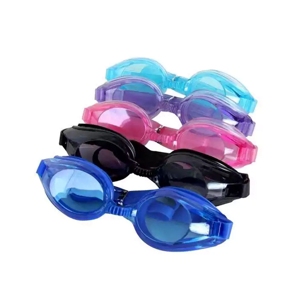 Swimming Goggles 118