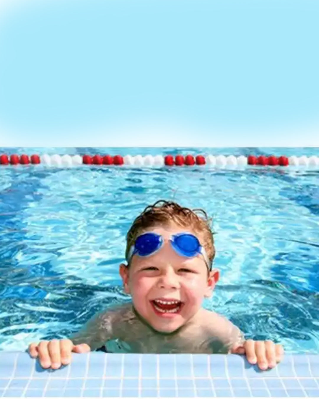 Swimming Goggles 118