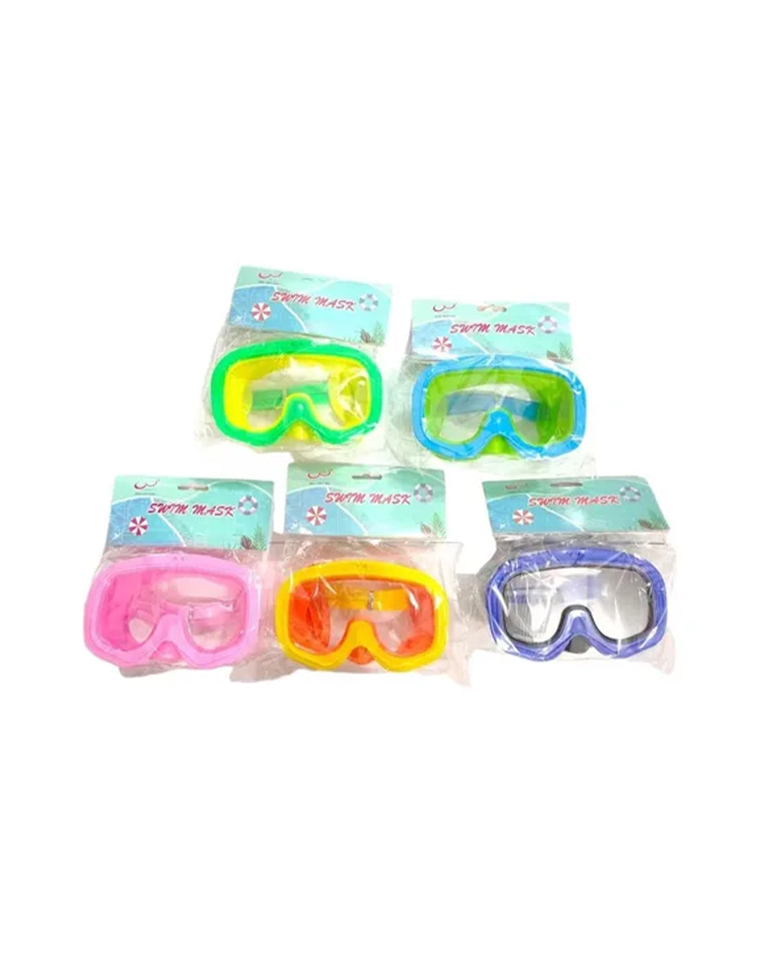 Swimming Goggles aleemaz.com 