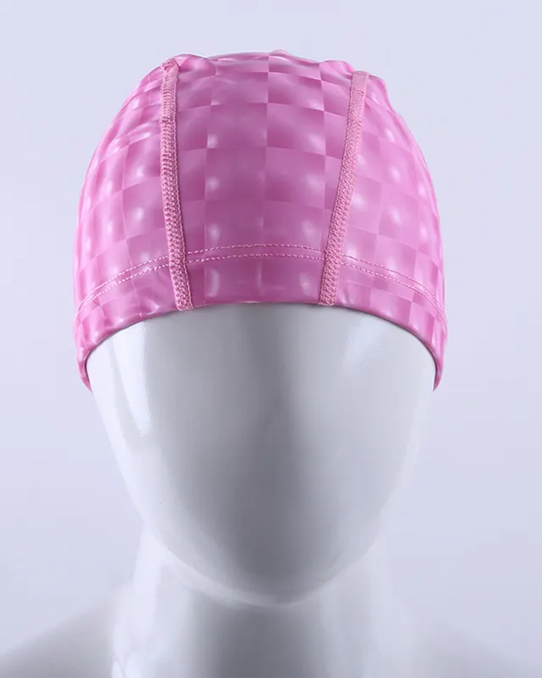 Wenfei 8060 Printed Swimming Cap