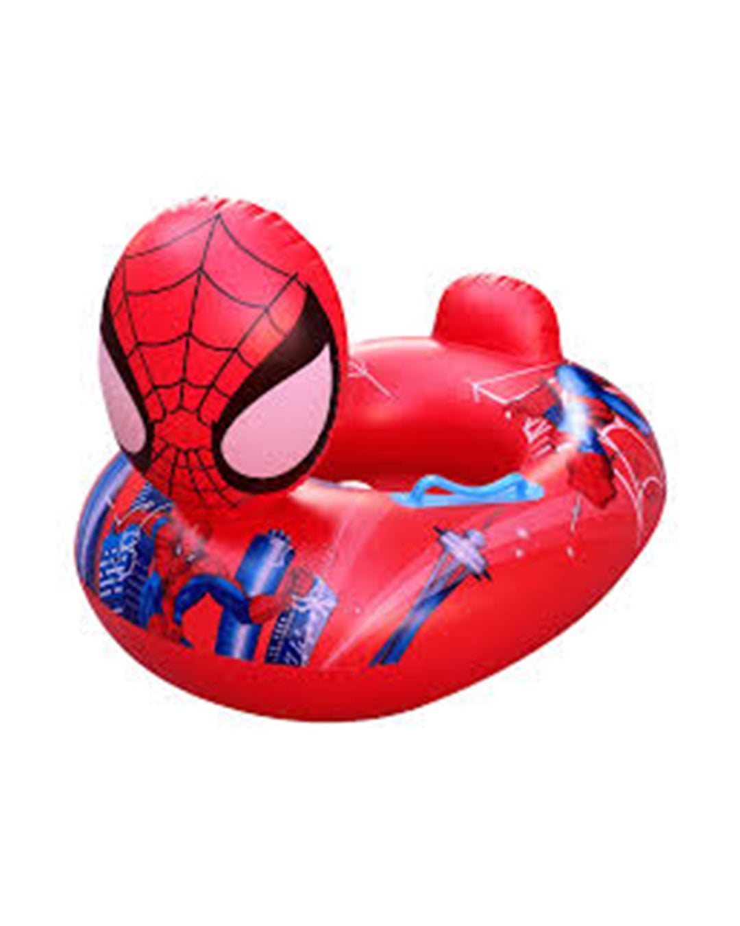 Swimming boat aleemaz.com 