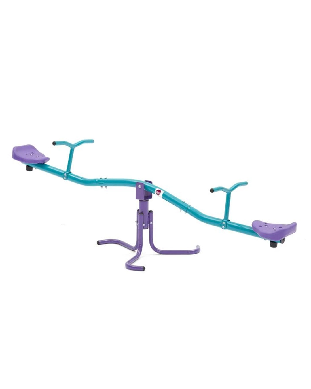  Rotating See Saw  aleemaz.com