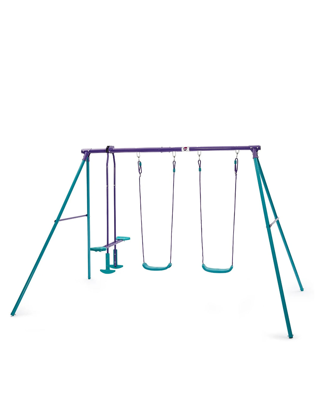 swingset aleemaz.com