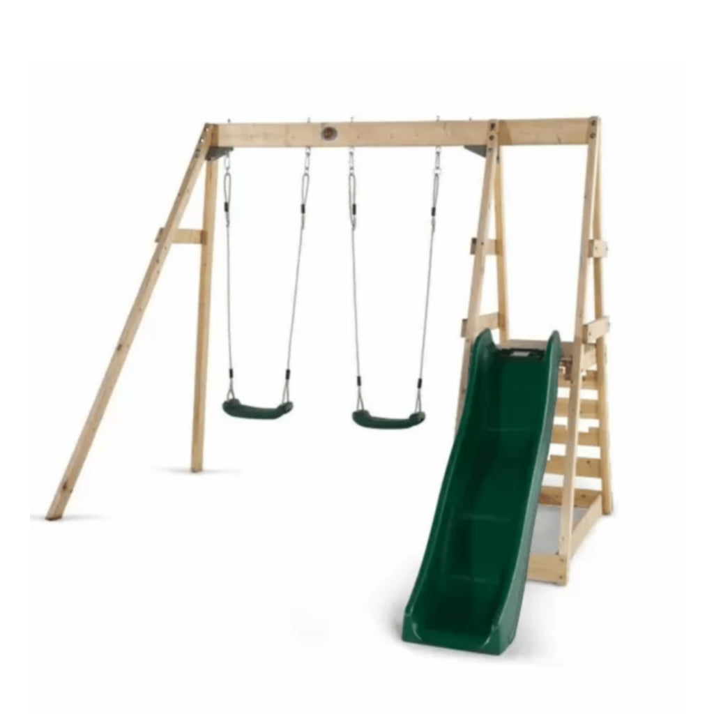  Wooden Climbing Frame aleemaz.com