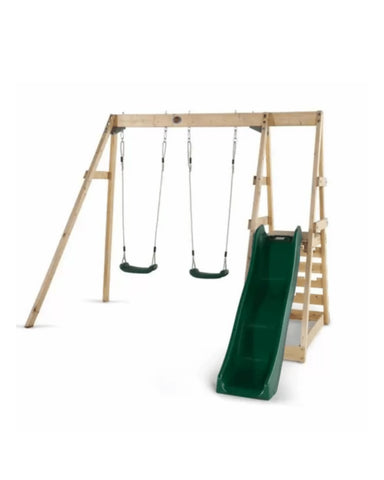  Wooden Climbing Frame aleemaz.com